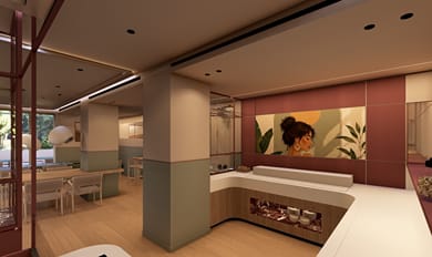 Leonardo Boutique Hotel Venetian Nicosia - Afbeelding 3