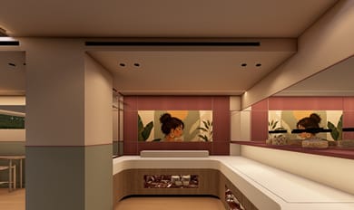 Leonardo Boutique Hotel Venetian Nicosia - Afbeelding 4