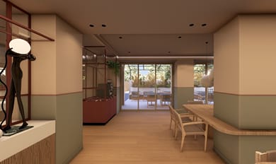 Leonardo Boutique Hotel Venetian Nicosia - Afbeelding 6