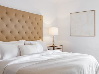 Two Bedroom Apartment