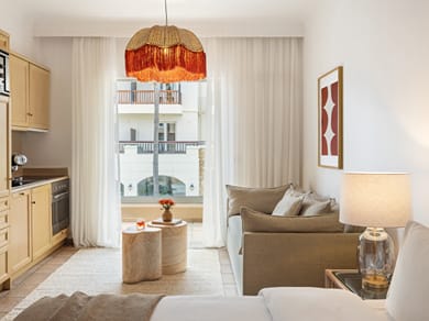 Loft Maisonette
