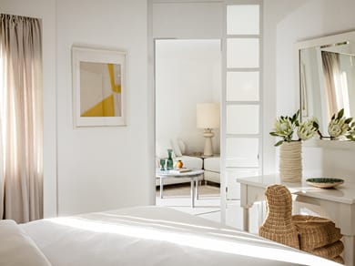 White Studio