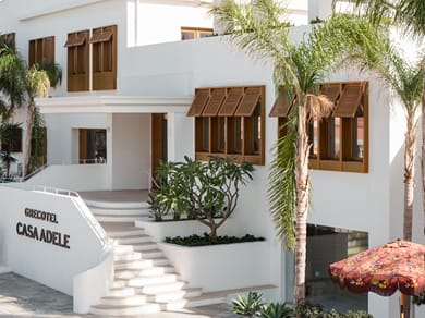 Grecotel Casa Adele - Image 2