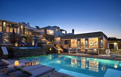 Kallos of Mykonos - Image 2