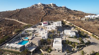 Kallos of Mykonos - Image 5