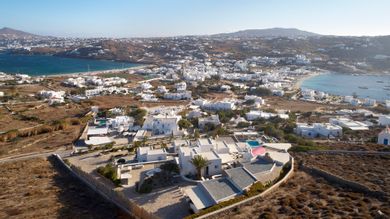 Kallos of Mykonos - Image 6