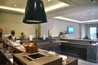 Le Palace Hotel Thessaloniki - Image 2