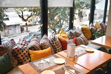 Le Palace Hotel Thessaloniki - Image 3