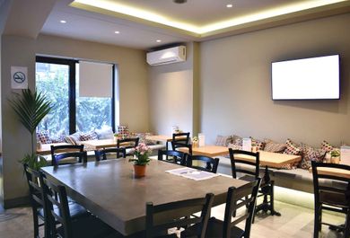 Le Palace Hotel Thessaloniki - Image 5