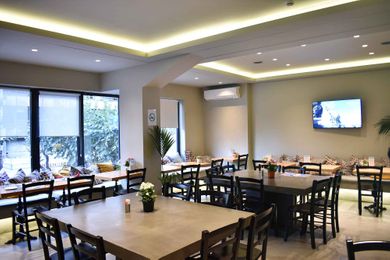 Le Palace Hotel Thessaloniki - Image 6