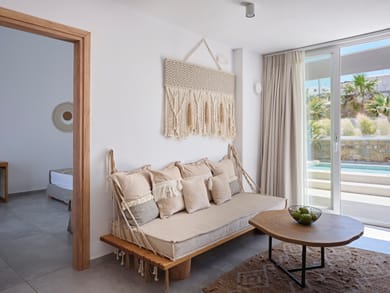Premium Maisonette with Private Pool
