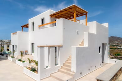 Le Palme Mykonos - Image 7