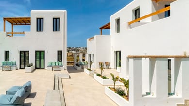 Le Palme Mykonos - Image 7