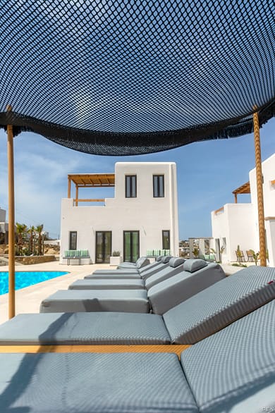 Le Palme Mykonos - Image 5