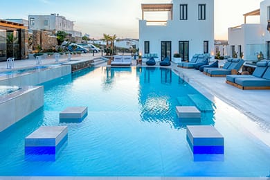 Le Palme Mykonos - Image 2