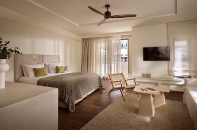 Premium Executive Suite