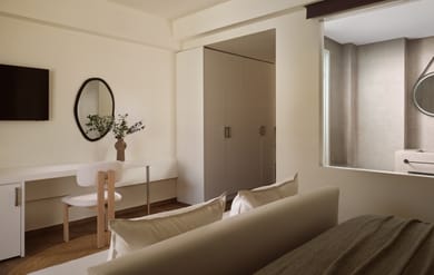 Premium Deluxe Room