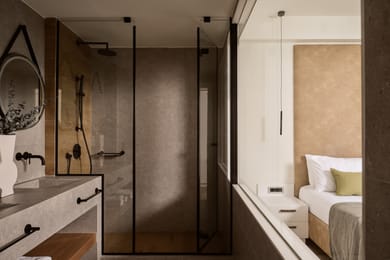 Premium Deluxe Room