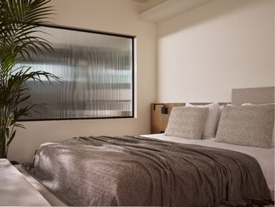 Superior Suite Sea View