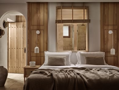 Two-Bedroom Sea View Pool Villa
