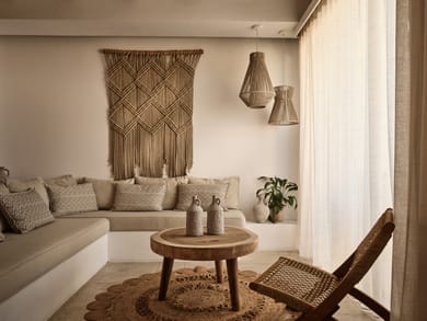 Signature Sea View Pool Suite