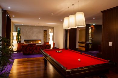 Grand Hotel les Bains de Lavey - Image 4