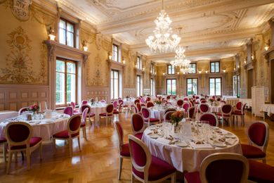 Grand Hotel les Bains de Lavey - Image 5