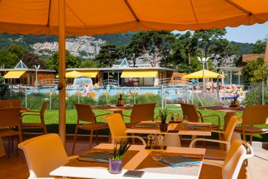 Grand Hotel les Bains de Lavey - Image 6