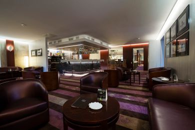 Grand Hotel les Bains de Lavey - Image 7