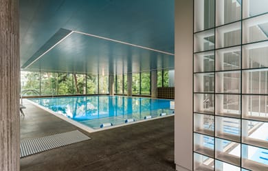 Grand Hotel les Bains de Lavey - Image 3