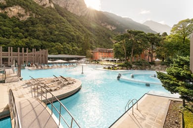 Grand Hotel les Bains de Lavey - Image 7