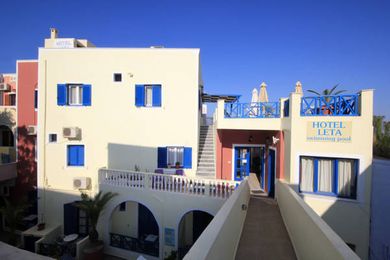 Hotel Leta - Image 4