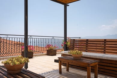 Leto Hotel Delphi - Image 4