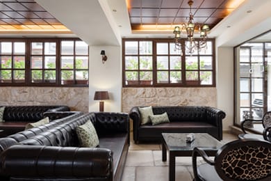 Leto Hotel Delphi - Image 5