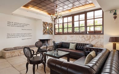 Leto Hotel Delphi - Image 6