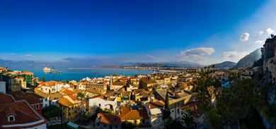 Leto Nuevo Hotel Nafplion - Image 6