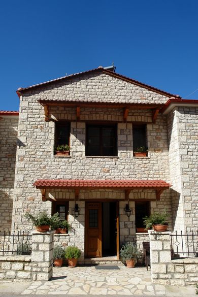 Levanta Hotel Megalo Chorio - Image 2