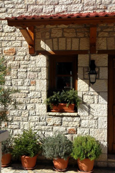 Levanta Hotel Megalo Chorio - Image 3