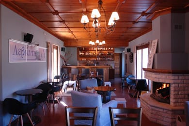 Levanta Hotel Megalo Chorio - Image 4