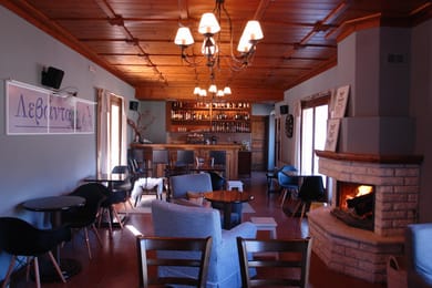 Levanta Hotel Megalo Chorio - Image 5