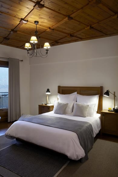 Levanta Hotel Megalo Chorio - Image 7