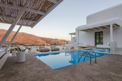 Levantes Hotel Ios - Image 4