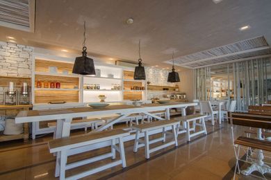 Levantes Hotel Ios - Image 5
