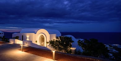 LF Suites & Villas - Image 2