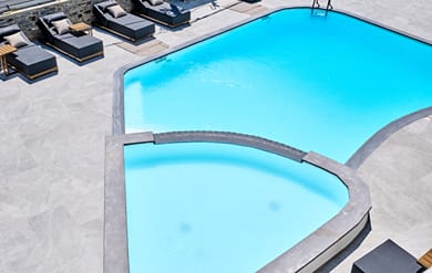 Liana Hotel & Spa Naxos - Image 4