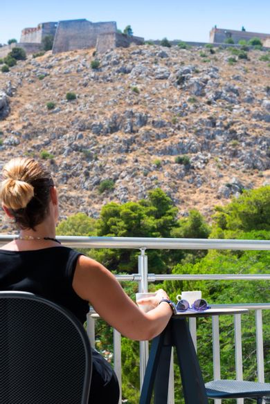 Liberty Of Nafplio - Image 6