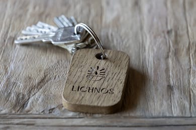 Lichnos Luxury Suites - Image 4