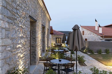 Lichnos Luxury Suites - Image 5