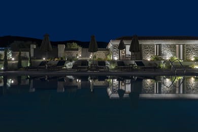 Lichnos Luxury Suites - Image 7