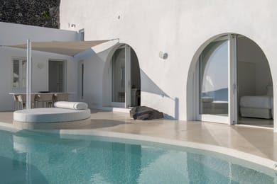 Villa Dio